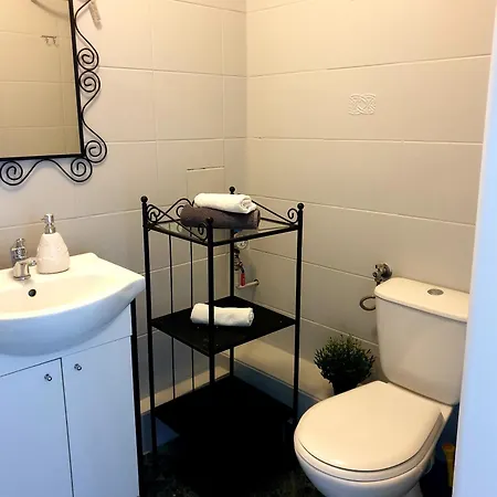 Na Raszynskiejj Appartement