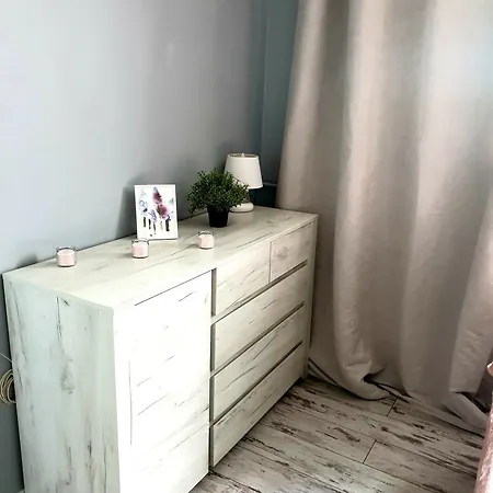 Apartment Na Raszynskiej Poznan