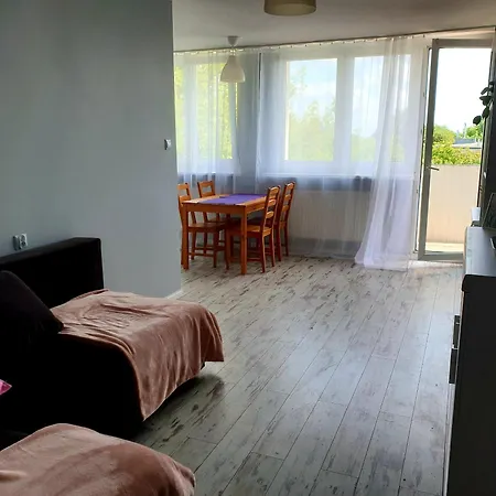 Appartement Na Raszynskiejj Poznań