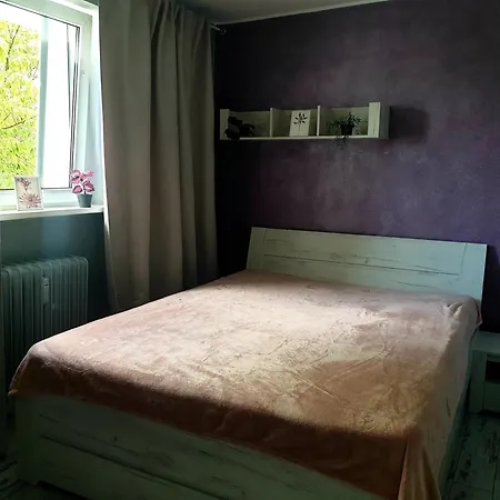 Na Raszynskiej