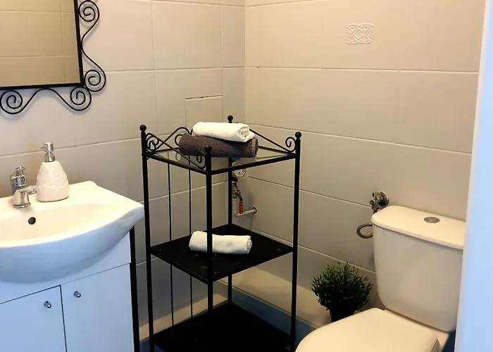 Na Raszynskiejj Appartamento