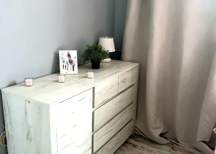 Appartamento Na Raszynskiejj Poznań